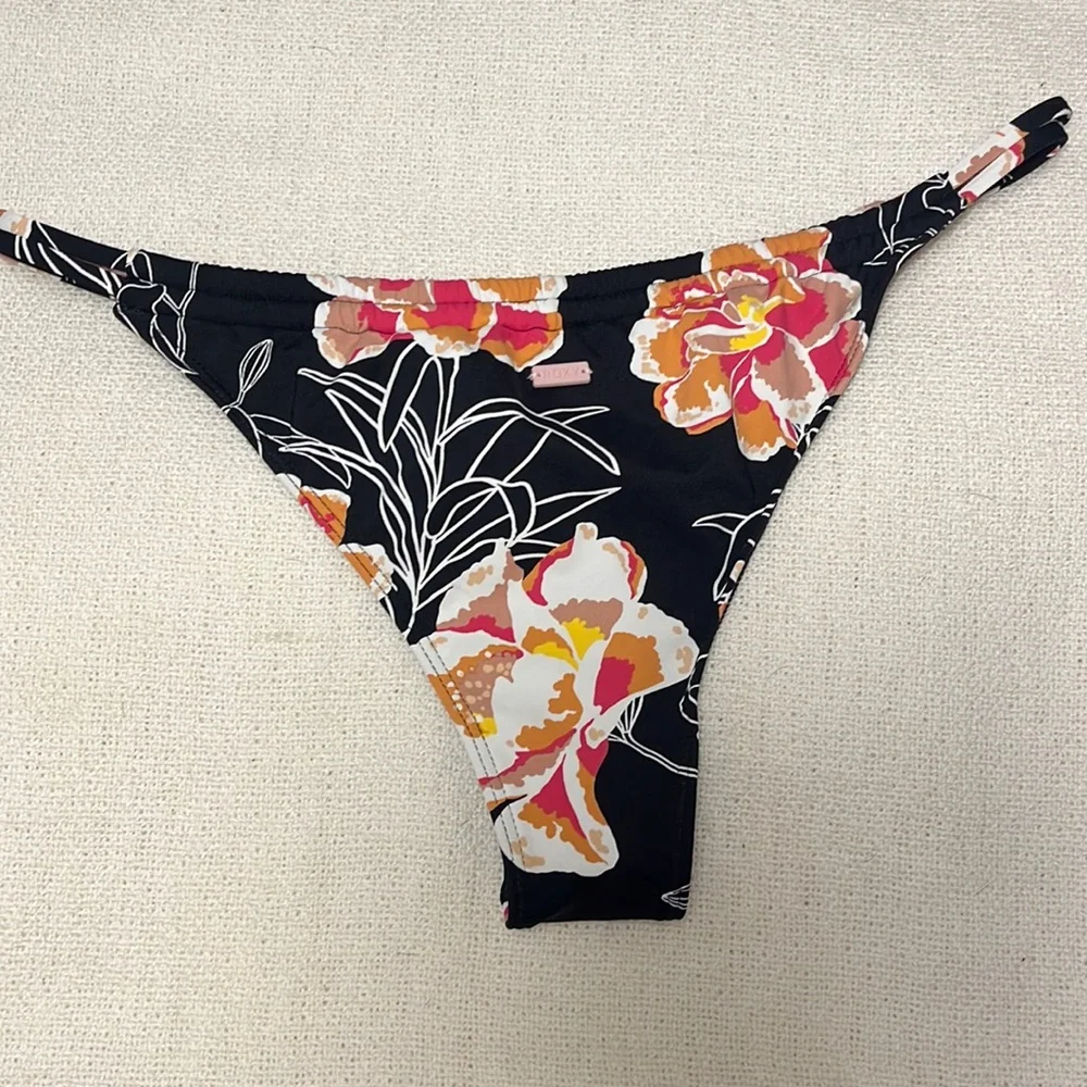 Roxy mini bottom bikini‎